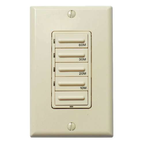Panasonic WhisperControl FV-WCD01-A