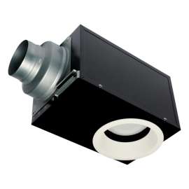 Panasonic WhisperRecessed FV-08VRL1