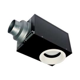 Panasonic WhisperRecessed FV-08VRE1