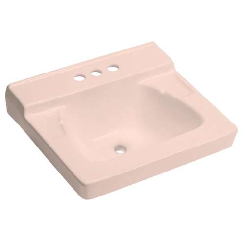Peerless Pottery Spencer 30-18