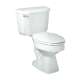2-Piece Toilets