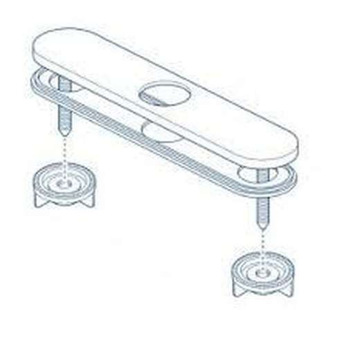 Peerless Core RP63209SS