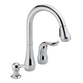 Peerless Apex P188102LF-SD-M
