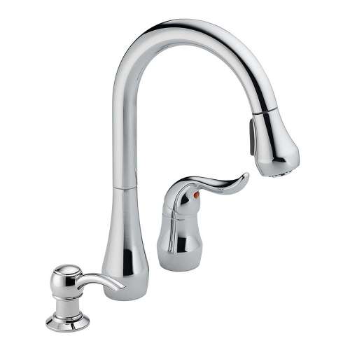 Peerless Apex P188102LF-SD