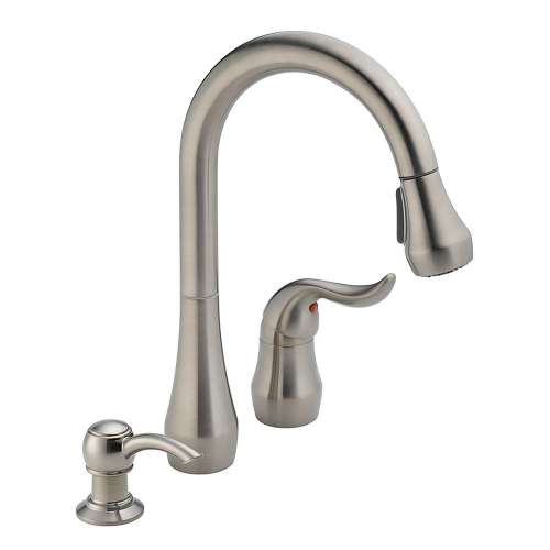 Peerless Apex P188102LF-SSSD