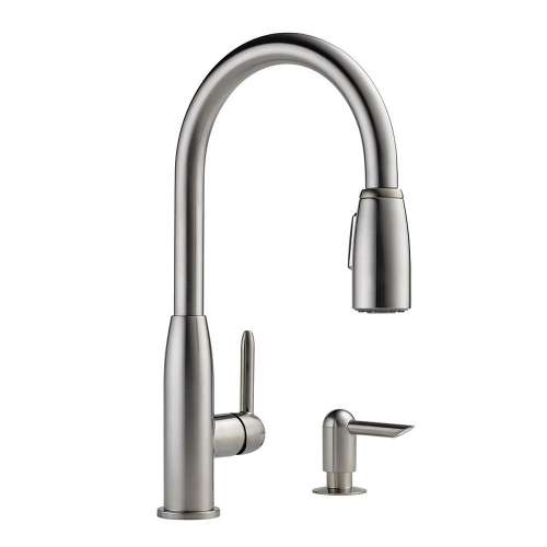 Peerless Apex P188103LF-SSSD