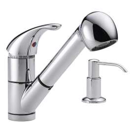 Peerless Choice P18550LF-SD-M
