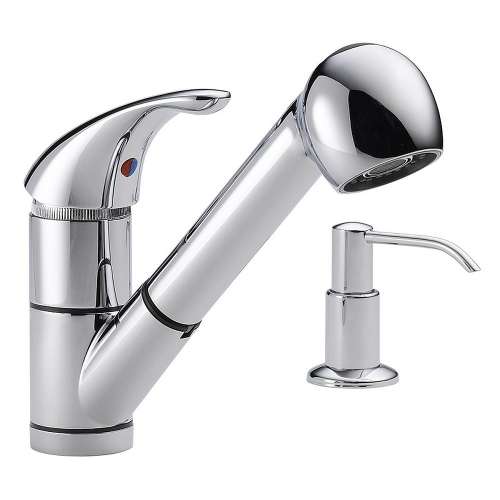 Peerless Choice P18550LF-SD
