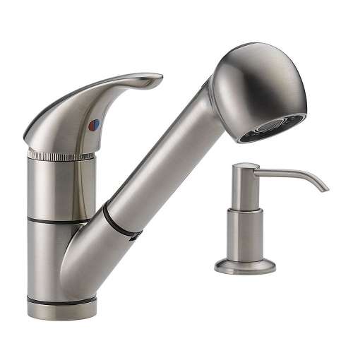 Peerless Choice P18550LF-SSSD