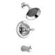 Tub and Shower Faucets
