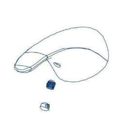 Peerless RP70194-M
