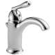 Single Handle Bathroom Sink Faucets