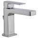 Single Hole Bathroom Sink Faucets