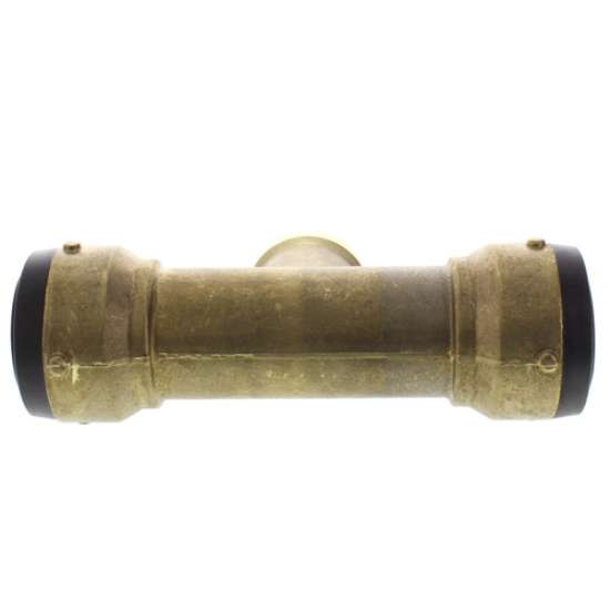 1-1/2in x 1-1/2in x 3/4in Reducing Slip Tee