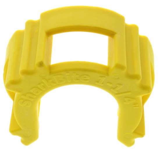 1-1/4in DE-Mount Clip