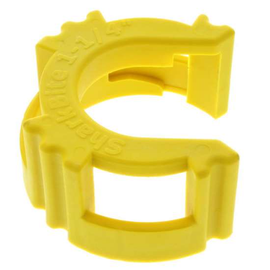 1-1/4in DE-Mount Clip