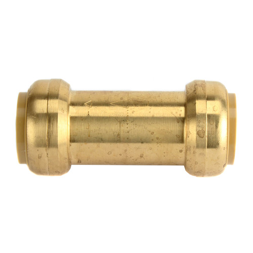 1in Lead Free In-Line Check Valve