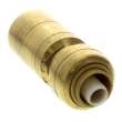 3/8in x 3/4in Lead Free CTS Fitting Reducer