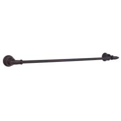 Avalon BTB-CB2Y 24in Towel Bar in Tuscan Bronze