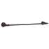 Avalon BTB-CB2Y 24in Towel Bar in Tuscan Bronze