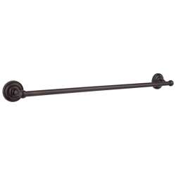 Redmond BTB-R2YY 24in Towel Bar in Tuscan Bronze