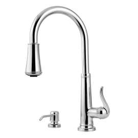 Pfister Ashfield GT529-YP-Master