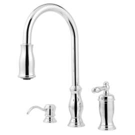 Pfister Hanover GT526-TM-Master