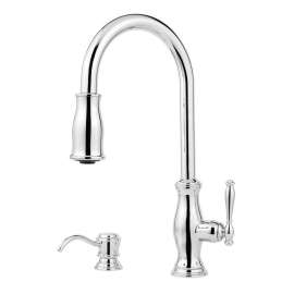 Pfister Hanover GT529-TM-Master