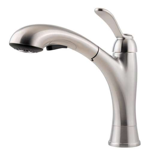 Pfister Clairmont GT534-CMS