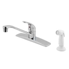 Pfister Pfirst G134-444-Master