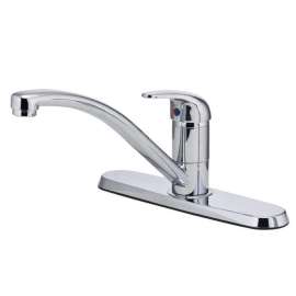 Pfister Pfirst G134-5000