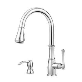 Pfister Wheaton GT529-WH-Master