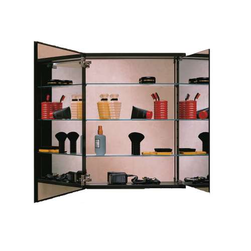 Robern PL Series PLM2430WT