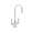 Rohl Perrin and Rowe U.4711PN-2