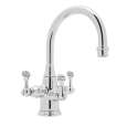 Single Hole Faucets