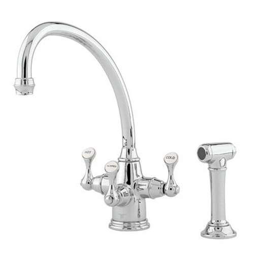 Rohl Perrin and Rowe U.1520LS-2