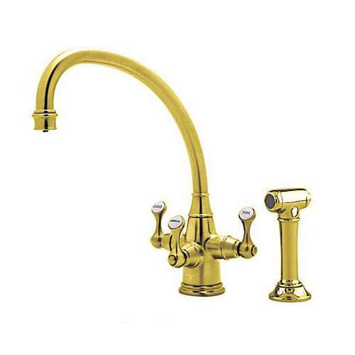 Rohl Perrin and Rowe U.1520LS-IB-2