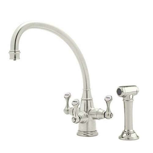 Rohl Perrin and Rowe U.1520LS-PN-2