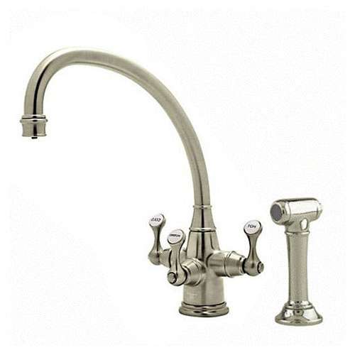 Rohl Perrin and Rowe U.1520LS-STN-2