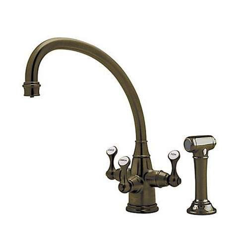 Rohl Perrin and Rowe U.1520LS-EB-2