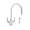 Rohl Perrin and Rowe U.1535LS-PN-2