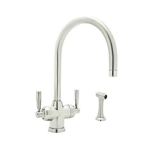Rohl Perrin and Rowe U.1535LS-PN-2