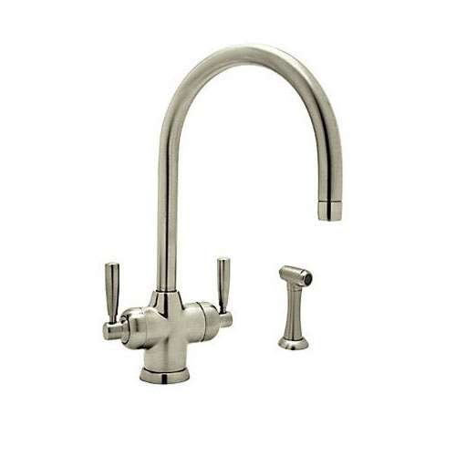 Rohl Perrin and Rowe U.1535LS-STN-2