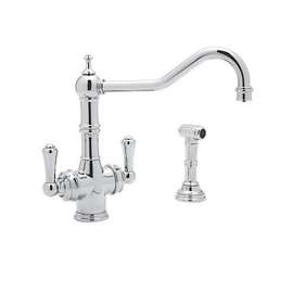 Rohl Perrin and Rowe U.1571LS-2