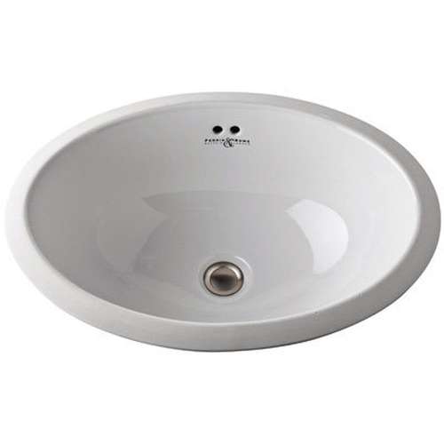 Rohl Perrin and Rowe U.2525WH