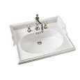 Pedestal Sinks