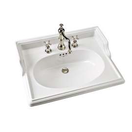 Rohl Perrin and Rowe U.2863WH