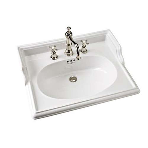 Rohl Perrin and Rowe U.2863WH