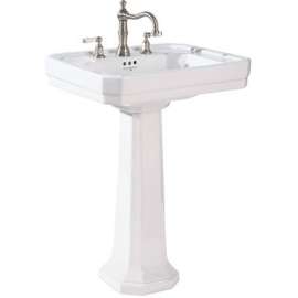 Rohl Perrin and Rowe U.2933WH