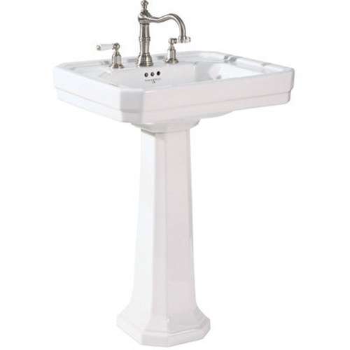 Rohl Perrin and Rowe U.2933WH